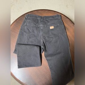 Rudy Jude 5 Pocket Flare, Ink size 6
